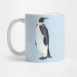 Emperor Penguin Mug